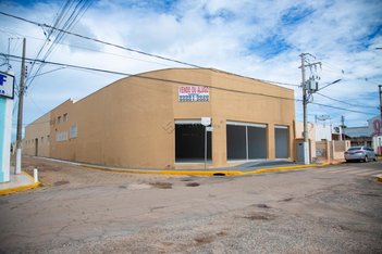 commercial_property em Coronel Farias, Jardim Paraíso - Cáceres - MT