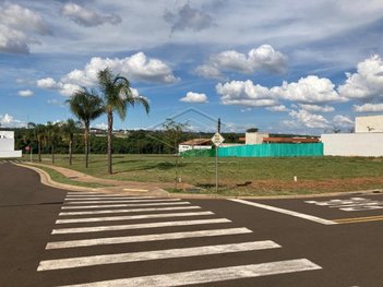land_lot em Rodovia Comandante João Ribeiro de Barros, Parque Val de Palmas - Bauru - SP