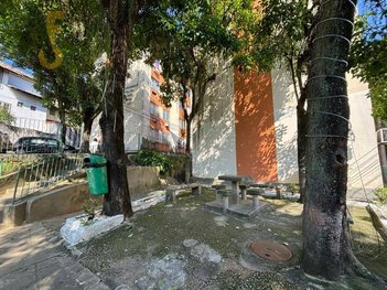 apartment em Rua Ministro Gabriel de Piza, Pechincha - Rio de Janeiro - RJ