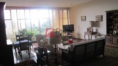 apartment em Rua Paulo César de Andrade, Laranjeiras - Rio de Janeiro - RJ