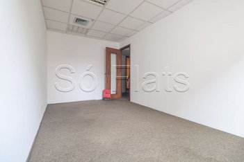 commercial_building em AL LORENA, Jardim Paulista - São Paulo - SP