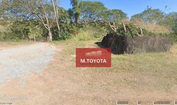 land_lot em Estrada Antiga de Igaratá, Chácaras Reunidas Igarapés - Jacareí - SP