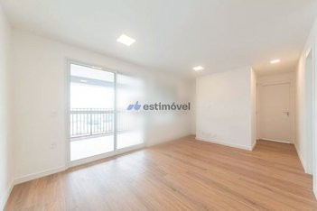 apartment em Rua Albino Boldasso Gabril, Vila Cruzeiro - São Paulo - SP