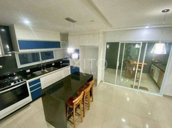house em Avenida Nicola Accieri, Jardim Celeste - Jundiaí - SP