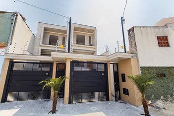 house em Rua Maria Teresa Assunção, Vila São Geraldo - São Paulo - SP