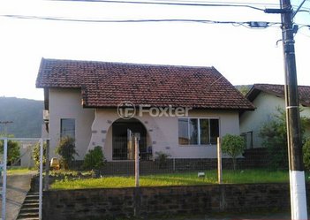 house em Avenida Jorge Dariva, Centro - Osório - RS