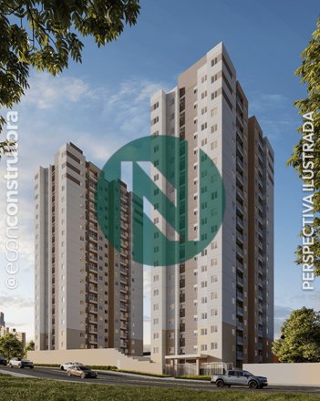 apartment em Rua Pontes de Morais, Jardim da Pedreira - São Paulo - SP