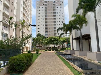 apartment em Rua Sergipe, Cidade Nova - Indaiatuba - SP