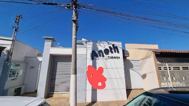 house em Rua Alagoas, Chácara Aviação - Votuporanga - SP