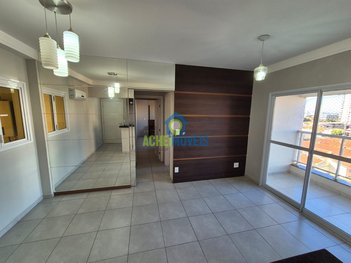 apartment em Rua Almirante Barroso, Vila Mendonça - Araçatuba - SP