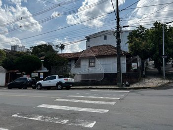 commercial_land_lot em General Osório, Centro - Passo Fundo - RS