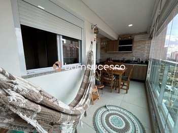 apartment em Rua Antônio de Barros, Vila Carrão - São Paulo - SP