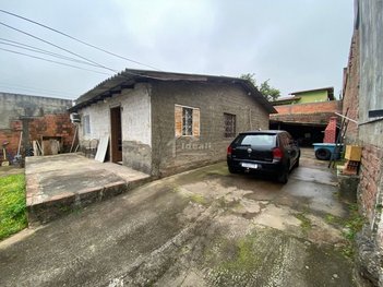 house em Praça São José, Primor - Sapucaia do Sul - RS