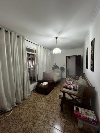 house em Rua Hortensia, Vila Mariza Mazzei - São Paulo - SP