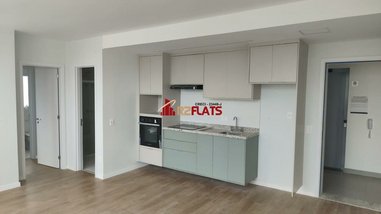 apartment em Rua Engenheiro Mesquita Sampaio, Vila São Francisco (Zona Sul) - São Paulo - SP