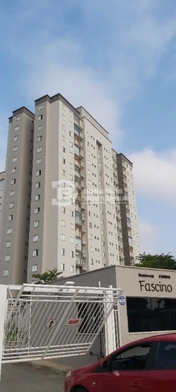 apartment em Avenida Condessa Elisabeth de Robiano, Tatuapé - São Paulo - SP