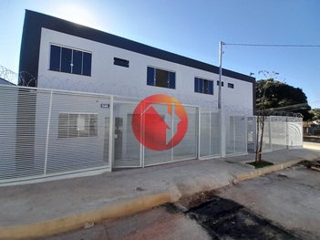 house em Rua Brodósqui, Piratininga (Venda Nova) - Belo Horizonte - MG