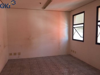 office em Avenida Francisco Matarazzo, Água Branca - São Paulo - SP