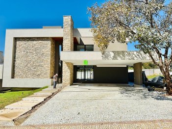 house em Rua Sete, Lagoa Santa Park Residence - Lagoa Santa - MG