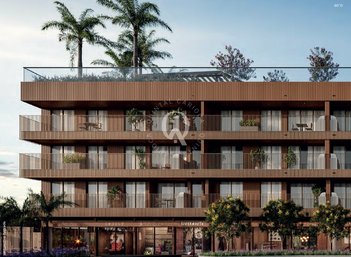 apartment em Rua Marquês de São Vicente, Gávea - Rio de Janeiro - RJ