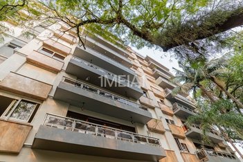 apartment em Félix da Cunha, Moinhos de Vento - Porto Alegre - RS