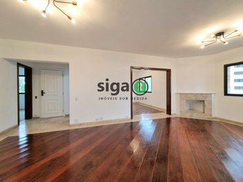 apartment em Avenida José Galante, Vila Suzana - São Paulo - SP