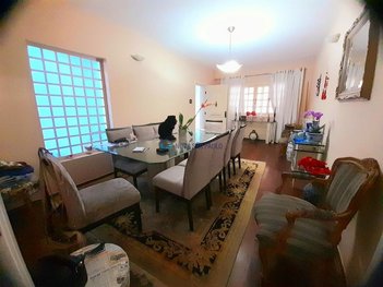 house em Avenida Moaci, Planalto Paulista - São Paulo - SP