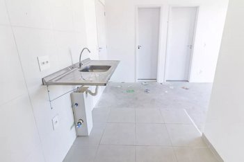 apartment em Rua Coronel Albino Bairão, Belenzinho - São Paulo - SP