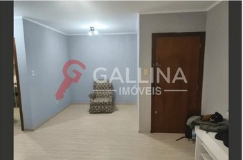 apartment em Rua Brasil, Centro - Canoas - RS