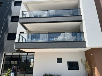 apartment em Rua Genoveva Pimenta, Vila Glória - Presidente Prudente - SP