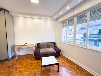 apartment em Rua Japurá, Bela Vista - São Paulo - SP