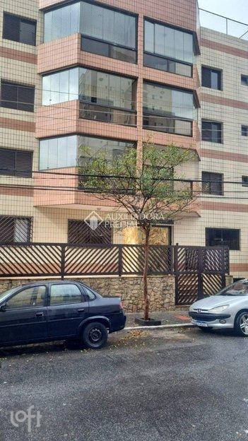 apartment em Julieta Soares, Olímpio - São Caetano do Sul - SP