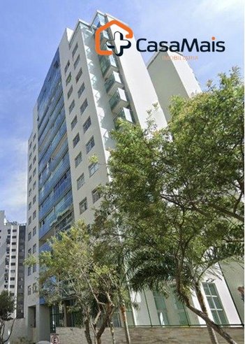 apartment em Rua Engenheiro Walter Kurrle, Belvedere - Belo Horizonte - MG