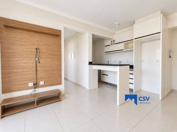 apartment em Rua Helmuth Baungartner, Gravatá - Navegantes - SC