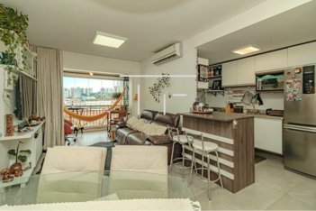 apartment em Rua Jari, Passo da Areia - Porto Alegre - RS