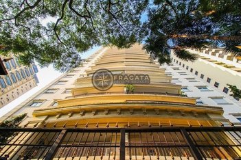 apartment em Rua Apinajés, Perdizes - São Paulo - SP