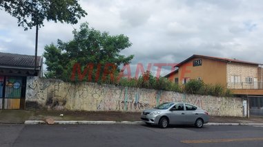 land_lot em Rua Carmine Monetti, Jardim das Oliveiras - São Paulo - SP