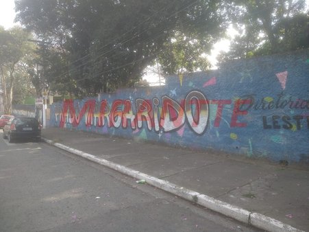 Cômodo Condomínio