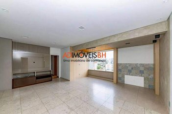 apartment em Rua Engenheiro Alberto Pontes, Buritis - Belo Horizonte - MG