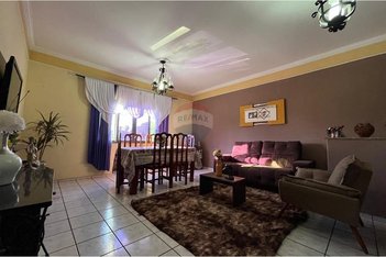 house em Rua Bernardo Guimarães, Jardim Bela Vista - Ribeirão Preto - SP