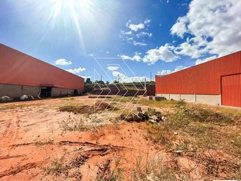 commercial_land_lot em Rodovia Comandante João Ribeiro de Barros, Distrito Industrial - Jaú - SP