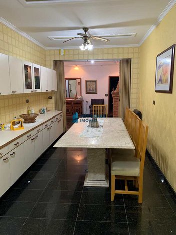 house em Rua Maria Veltri, Vila Talarico - São Paulo - SP