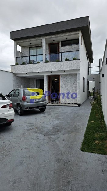 house em Rua Cotovia, Vila dos Ipês - Lagoa Santa - MG