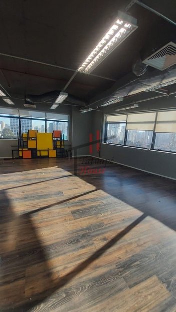 office em Cantagalo, Cidade Mãe do Céu - São Paulo - SP