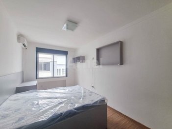 apartment em Rua Morom, Petrópolis - Passo Fundo - RS