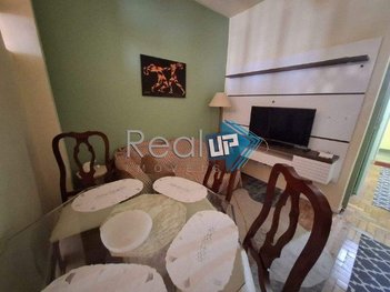 apartment em Avenida Nossa Senhora de Copacabana, Copacabana - Rio de Janeiro - RJ
