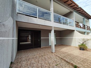 house em Avenida Paranaguá, Gaivotas - Matinhos - PR