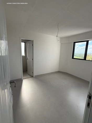 apartment em Rua Antônio Pedro de Figueiredo, Pina - Recife - PE