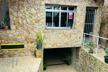 house em Rua do Carlão, Vila Lucinda - Santo André - SP
