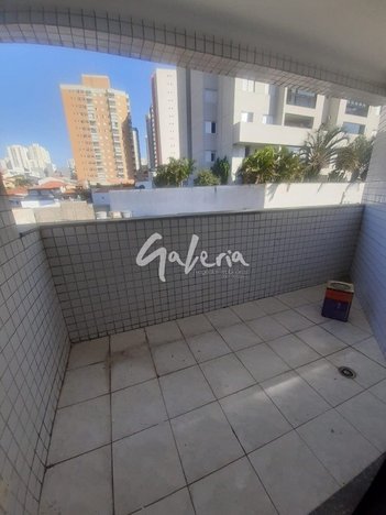 apartment em Rua Benjamin Constant, Santa Paula - São Caetano do Sul - SP